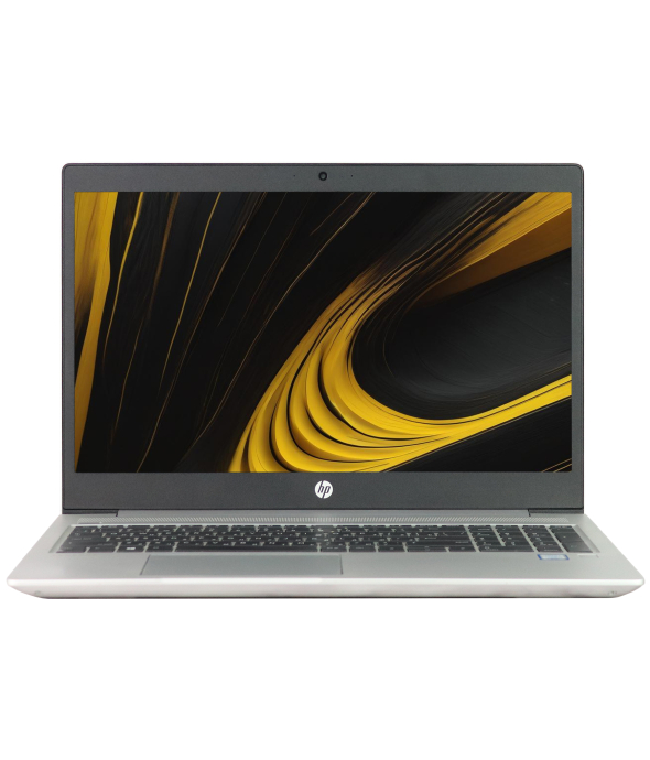 Ноутбук 15.6&quot; HP ProBook 450 G6 Intel Core i5-8265U 16Gb RAM 256Gb SSD M.2 FullHD IPS - 1
