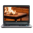 Ноутбук 14" HP ProBook 640 G1 Intel Core i5-4310M 8Gb RAM 240Gb SSD - 1