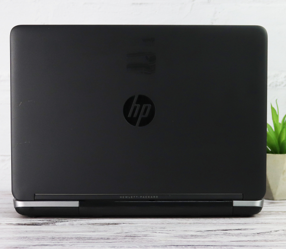 Ноутбук 14&quot; HP ProBook 640 G1 Intel Core i5-4310M 8Gb RAM 240Gb SSD - 4