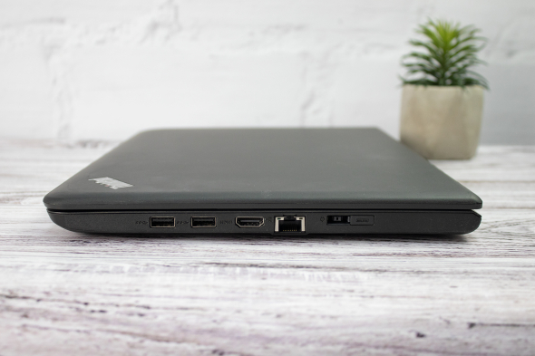 Ноутбук 14&quot; Lenovo ThinkPad E450 Intel Core i3-5005U 8Gb RAM 480Gb SSD - 6