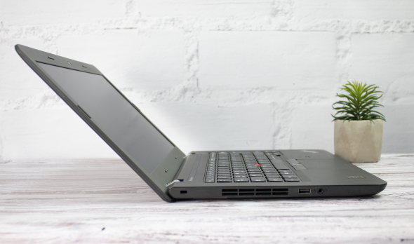 Ноутбук 14&quot; Lenovo ThinkPad E450 Intel Core i3-5005U 8Gb RAM 480Gb SSD - 4
