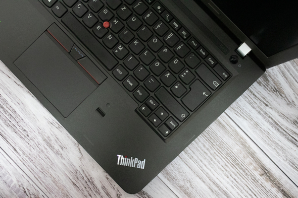Ноутбук 14&quot; Lenovo ThinkPad E450 Intel Core i3-5005U 8Gb RAM 480Gb SSD - 7