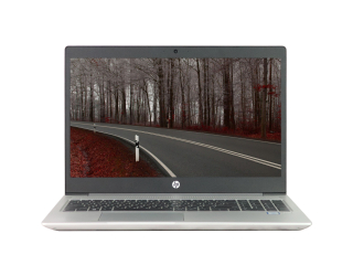 БУ Ноутбук 15.6&quot; HP ProBook 450 G6 Intel Core i5-8265U 16Gb RAM 480Gb SSD NVMe FullHD IPS из Европы