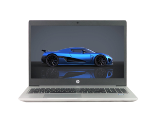 БУ Ноутбук 15.6&quot; HP ProBook 450 G6 Intel Core i5-8265U 16Gb RAM 1Tb SSD NVMe FullHD IPS из Европы