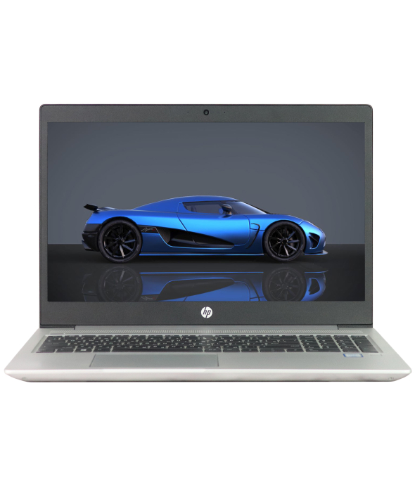 Ноутбук 15.6&quot; HP ProBook 450 G6 Intel Core i5-8265U 16Gb RAM 1Tb SSD NVMe FullHD IPS - 1