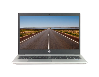 БУ Ноутбук 15.6&quot; HP ProBook 450 G6 Intel Core i5-8265U 32Gb RAM 480Gb SSD NVMe FullHD IPS из Европы