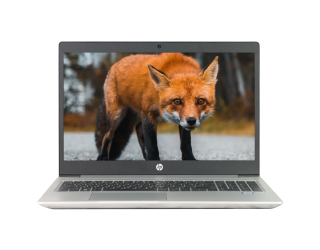 БУ Ноутбук 15.6&quot; HP ProBook 450 G6 Intel Core i5-8265U 32Gb RAM 1Tb SSD NVMe FullHD IPS из Европы