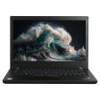 Ноутбук 14" Lenovo ThinkPad T480 Intel Core i5-8350U 16Gb RAM 480Gb SSD NVMe FullHD IPS - 1