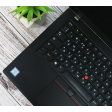 Ноутбук 14" Lenovo ThinkPad T480 Intel Core i5-8350U 16Gb RAM 480Gb SSD NVMe FullHD IPS - 7