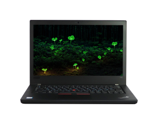 БУ Ноутбук 14&quot; Lenovo ThinkPad T480 Intel Core i5-8350U 32Gb RAM 240Gb SSD NVMe FullHD IPS из Европы