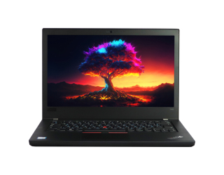 БУ Ноутбук 14&quot; Lenovo ThinkPad T480 Intel Core i5-8350U 32Gb RAM 1Tb SSD NVMe FullHD IPS из Европы