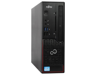 БУ Системный блок Fujitsu Esprimo C910 SFF Intel Core i5-3470 16Gb RAM 480Gb SSD из Европы