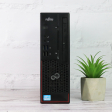 Системный блок Fujitsu Esprimo C910 SFF Intel Core i5-3470 16Gb RAM 480Gb SSD - 2