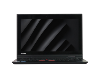 БУ Ноутбук 13.3&quot; Lenovo ThinkPad X1 Intel Core i5-2520M 8Gb RAM 240Gb SSD B-Class из Европы