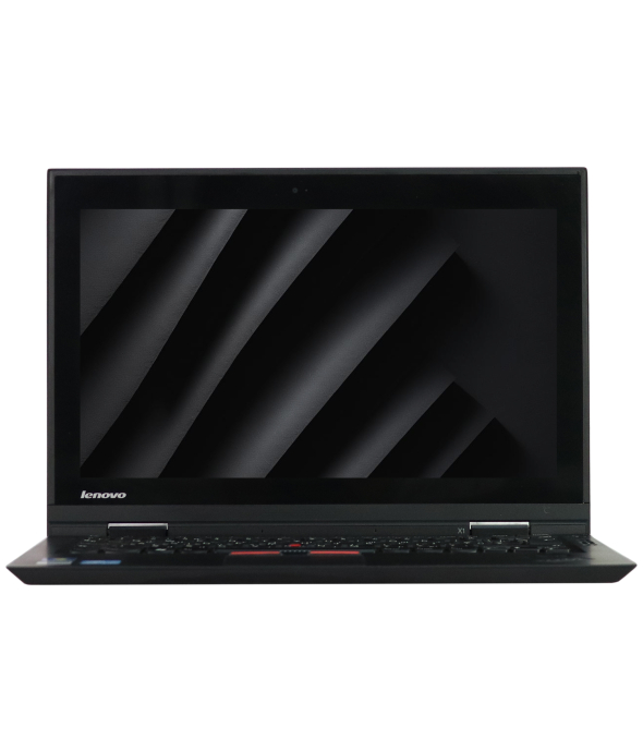 Ноутбук 13.3&quot; Lenovo ThinkPad X1 Intel Core i5-2520M 8Gb RAM 240Gb SSD B-Class - 1