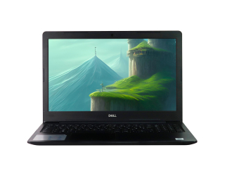 БУ Ноутбук 15.6&quot; Dell Vostro 3591 Intel Core i5-1035G1 16Gb RAM 480Gb SSD FullHD из Европы