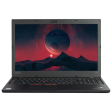 Ноутбук 15.6" Lenovo ThinkPad L590 Intel Core i5-8365U 8Gb RAM 480Gb SSD FullHD IPS - 1