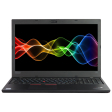 Ноутбук 15.6" Lenovo ThinkPad L590 Intel Core i5-8365U 32Gb RAM 480Gb SSD FullHD IPS - 1