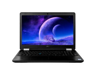 БУ Ноутбук 15.6&quot; Dell Latitude 5570 Intel Core i5-6300U 8Gb RAM 240SSD FullHD IPS B-Class из Европы