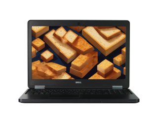 БУ Ноутбук 15.6&quot; Dell Latitude E5550 Intel Core i5-5200U 8Gb RAM 1Tb SSD FullHD IPS из Европы