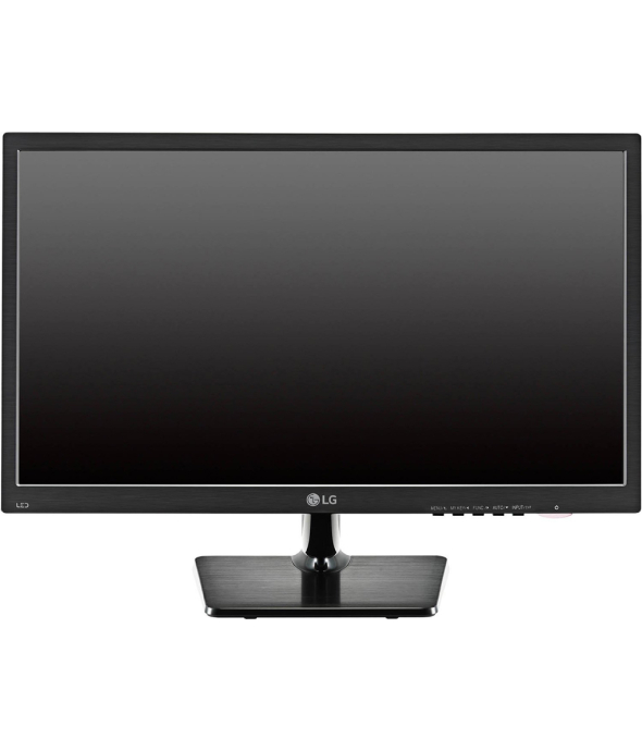 Монитор 23.5&quot; LG W24M37D FULL HD - 1