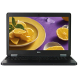 Ноутбук 15.6" Dell Latitude E5550 Intel Core i5-5200U 16Gb RAM 120Gb SSD FullHD IPS - 1