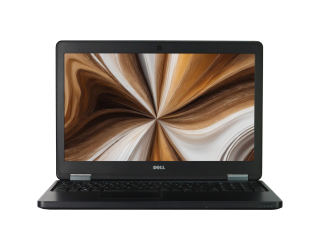 БУ Ноутбук 15.6&quot; Dell Latitude E5550 Intel Core i5-5200U 16Gb RAM 1Tb SSD FullHD IPS из Европы