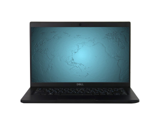 БУ Сенсорний ноутбук 13.3&quot; Dell Latitude 7390 Intel Core i5-8350U 16Gb RAM 240Gb SSD M.2 FullHD из Европы