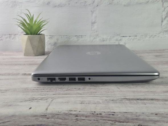 Ноутбук 15.6" HP 250 G7 Intel Core i7-8565U 8Gb RAM 256Gb SSD M.2 FullHD IPS - 5