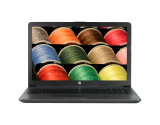 БУ Ноутбук 15.6&quot; HP 250 G7 Intel Core i3-7020U 16Gb RAM 1Tb SSD NVMe из Европы