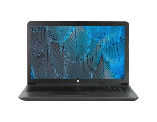 БУ Ноутбук 15.6&quot; HP 250 G7 Intel Core i3-7020U 16Gb RAM 120Gb SSD M.2 из Европы
