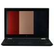 Сенсорный ноутбук-трансформер 12.5" Lenovo Yoga 260 2-in-1 Intel Core i7-6500U 8Gb RAM 480Gb SSD NVMe FullHD IPS - 1