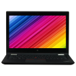 Сенсорный ноутбук-трансформер 12.5" Lenovo Yoga 260 2-in-1 Intel Core i7-6500U 16Gb RAM 256Gb SSD NVMe FullHD IPS - 1