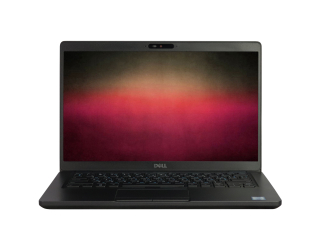 БУ Ноутбук 14&quot; Dell Latitude 5400 Intel Core i5-8365U 8Gb RAM 480Gb SSD NVMe из Европы
