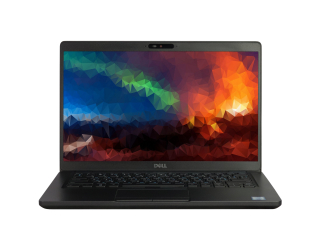 БУ Ноутбук 14&quot; Dell Latitude 5400 Intel Core i5-8365U 16Gb RAM 256Gb SSD NVMe из Европы