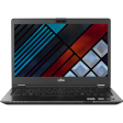 Ноутбук 14" Fujitsu LifeBook U748 Intel Core i5-8250U 16Gb RAM 256Gb SSD M.2 FullHD IPS - 1
