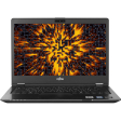 Ноутбук 14" Fujitsu LifeBook U748 Intel Core i5-8250U 16Gb RAM 1Tb SSD NVMe FullHD IPS - 1