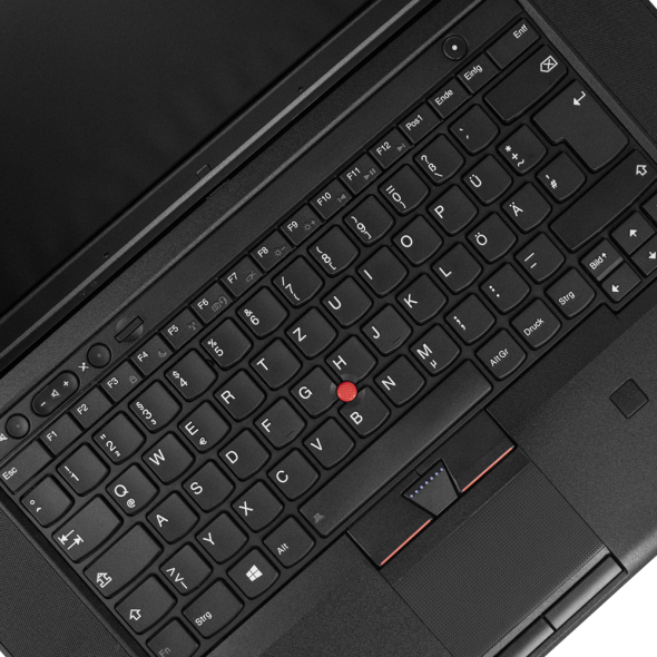 Ноутбук 15.6&quot; Lenovo ThinkPad T530 Intel Core i5-3230M 8Gb RAM 480Gb SSD - 8