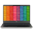 Ноутбук 15.6" Dell Precision 7560 Intel Xeon W-11855M 8Gb RAM 1Tb SSD NVMe FullHD IPS + Nvidia RTX A3000 6Gb GDDR6 - 1