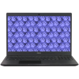 Сенсорний ноутбук 15.6" Dell Latitude 3510 Intel Core i5-10210U 8Gb RAM 256Gb SSD NVMe FullHD - 1