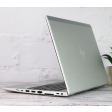 Сенсорный ноутбук 14" HP EliteBook 840 G5 Intel Core i5-8350U 8Gb RAM 256Gb SSD NVMe FullHD IPS - 3