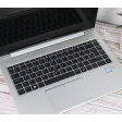 Сенсорный ноутбук 14" HP EliteBook 840 G5 Intel Core i5-8350U 8Gb RAM 256Gb SSD NVMe FullHD IPS - 9