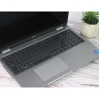 Ноутбук 15.6" Dell Latitude 5521 Intel Core i7-11850H 16Gb RAM 480Gb SSD NVMe FullHD IPS + Nvidia GeForce MX450 2Gb GDDR6 - 9