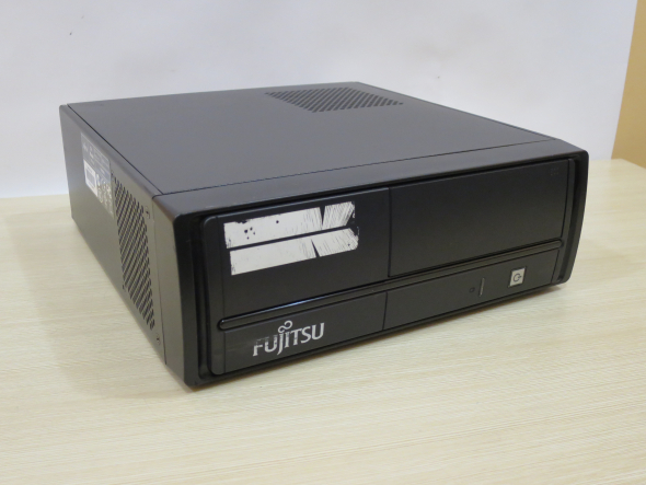 Терминал Fujitsu TP-X II POS 4 com порта - 2