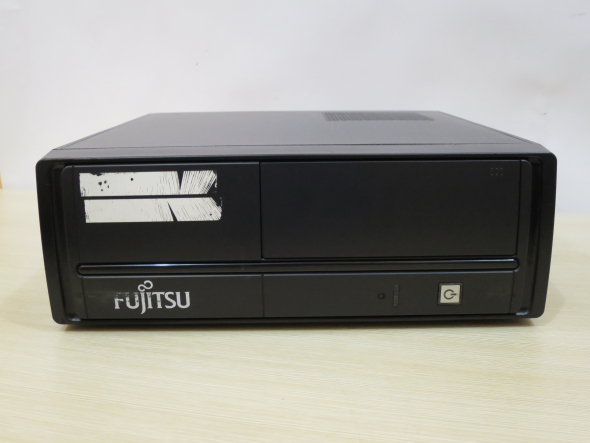 Терминал Fujitsu TP-X II POS 4 com порта - 5