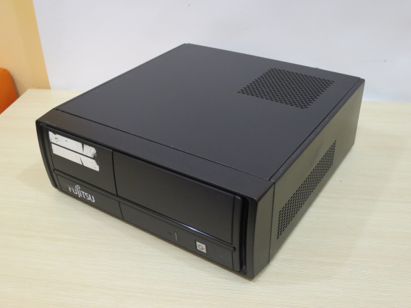 Термінал Fujitsu TP-X II POS 4 com порти - 4