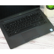 Ноутбук 14" Dell Latitude 7400 Intel Core i5-8365U 16Gb RAM 256Gb SSD M.2 FullHD IPS B-Class - 8