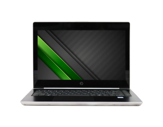 БУ Ноутбук 13.3&quot; HP ProBook 430 G5 Intel Core i5-8250U 16Gb RAM 480Gb SSD NVMe из Европы