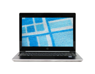 БУ Ноутбук 13.3&quot; HP ProBook 430 G5 Intel Core i5-8250U 32Gb RAM 1Tb SSD NVMe из Европы
