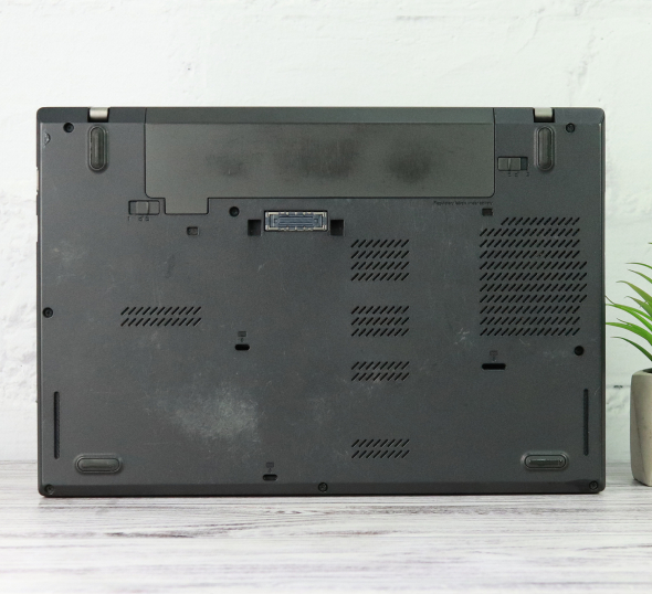 Ноутбук 14&quot; Lenovo ThinkPad L470 Intel Core i5-7200U 8Gb RAM 256Gb SSD FullHD IPS - 4